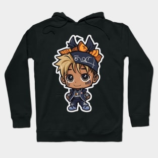 Neymar fan tee halloween Hoodie